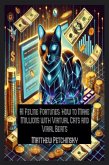 AI Feline Fortunes AI Feline Fortunes