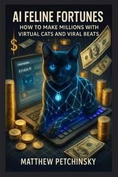 Cover AI Feline Fortunes