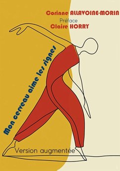 Cover Mon cerveau aime les signes