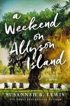Cover A Weekend on Allyson Island