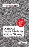 Oskar Fiala und das Prinzip der kleinsten Wirkung Oskar Fiala und das Prinzip der kleinsten Wirkung