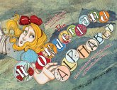 The Wonderland Alphabet The Wonderland Alphabet