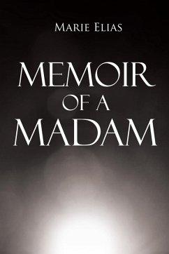 Cover Memoir of A Madam