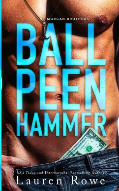 Ball Peen Hammer - Rowe, Lauren
