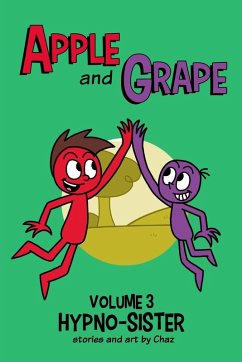 Apple and Grape, Volume 3 - Douglas III, Charles "Chaz" Apple and Grape, Volume 3 - Douglas III, Charles "Chaz"