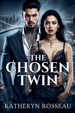 Cover The Chosen Twin