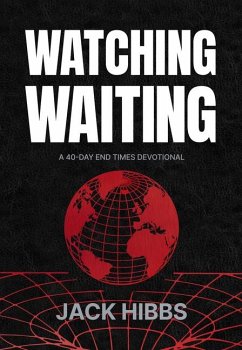 Cover Watching Waiting