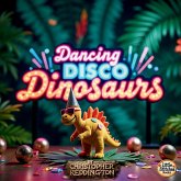 Dancing Disco Dinosaurs