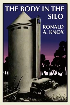 Cover The Body in the Silo