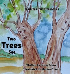 Cover Two Trees See