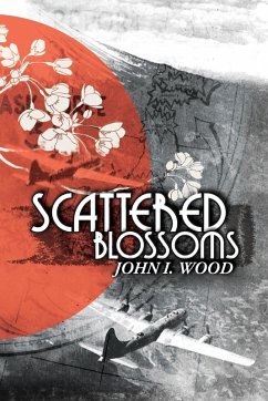 Scattered Blossoms Cover Scattered Blossoms