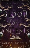 Blood of Ancients Blood of Ancients
