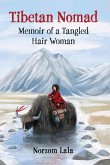 Tibetan Nomad Tibetan Nomad
