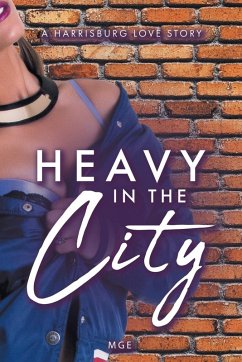 Heavy in the City Cover Heavy in the City