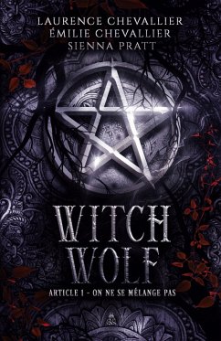 Cover Witch Wolf