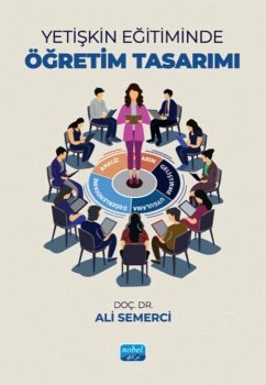 Cover Yetiskin Egitiminde Ögretim Tasarimi