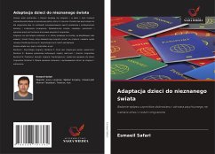 Cover Adaptacja dzieci do nieznanego ¿wiata