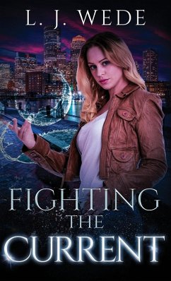 Cover Fighting the Current