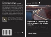 Efecto de la corrosión en estructuras de hormigón armado