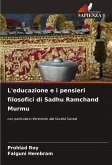 L'educazione e i pensieri filosofici di Sadhu Ramchand Murmu L'educazione e i pensieri filosofici di Sadhu Ramchand Murmu