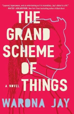 Cover The Grand Scheme of Things