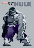 Jeph Loeb & Tim Sale: Hulk Jeph Loeb & Tim Sale: Hulk