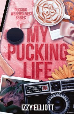 Cover My Pucking Life