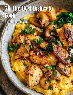 Cover 50 The Best Dishes to Cook