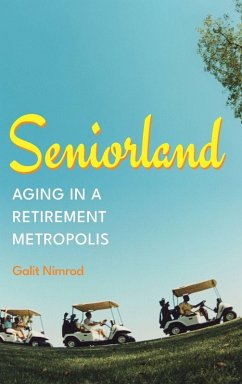 Cover Seniorland