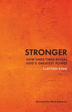 Cover Stronger