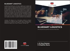 BLUEDART LOGISTICS - Raman, L R Siva;Banu, S Shajitha