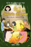 Naji y el misterio del pozo Naji y el misterio del pozo