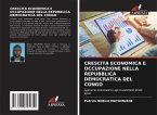 CRESCITA ECONOMICA E OCCUPAZIONE NELLA REPUBBLICA DEMOCRATICA DEL CONGO
