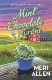 Mint Chocolate Murder Mint Chocolate Murder