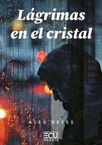 Cover Lágrimas en el cristal