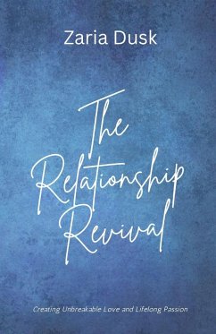 Cover The Relationship Revival