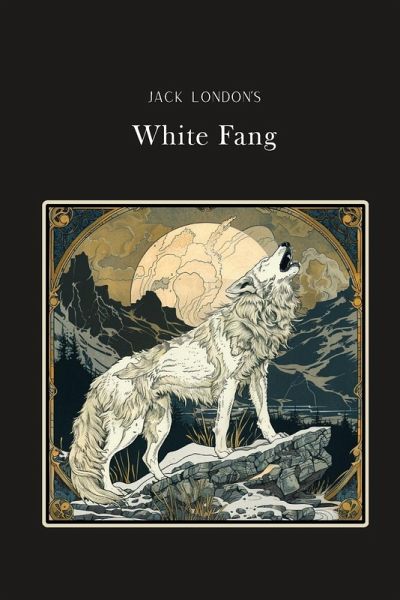 White Fang White Fang