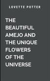 The Beautiful Amejo And The Unique Flowers Of The Universe The Beautiful Amejo And The Unique Flowers Of The Universe