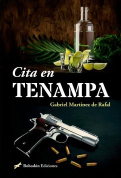 Cover Cita en Tenampa