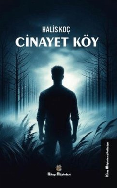 Cover Cinayet Köy