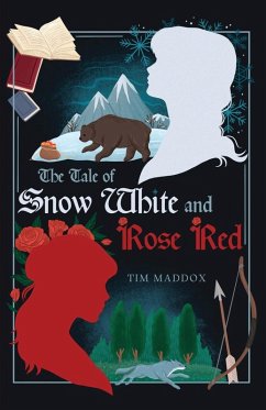 Cover The Tale of Snow White and Rose Red