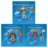 More Women in Science Paperback Book Set More Women in Science Paperback Book Set