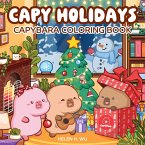 Capy Holidays Capy Holidays