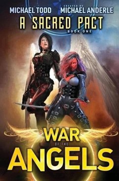 Cover A Sacred Pact