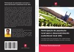 Participação da população rural para o desenvolvimento sustentável local (DS)
