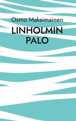 Linholmin palo - Maksimainen, Osmo