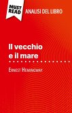 Il vecchio e il mare di Ernest Hemingway (Analisi del libro) Il vecchio e il mare di Ernest Hemingway (Analisi del libro)