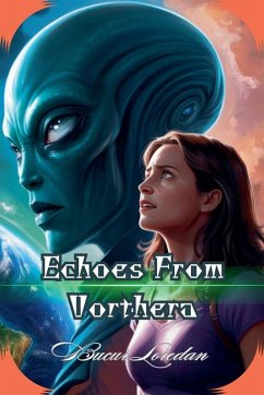 Cover Echoes From Vorthera