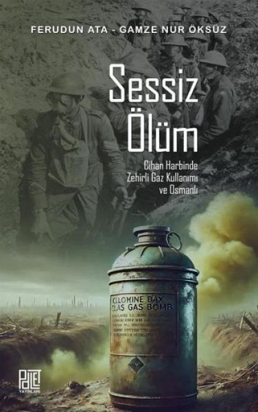 Sessiz Ölüm