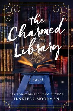 Cover The Charmed Library